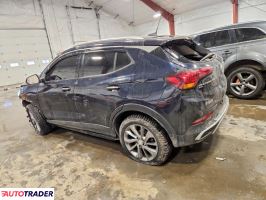 Buick Pozostałe 2021 1