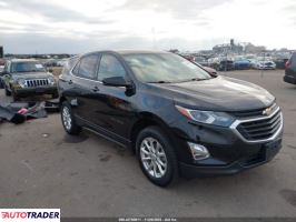 Chevrolet Equinox - zobacz ofertę