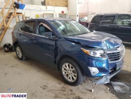 Chevrolet Equinox 2019 1 Chevrolet Equinox 2019 1