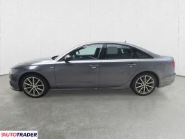 Audi A6 2018 2.0 190 KM