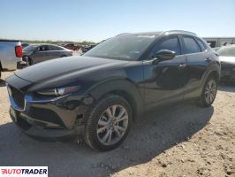 Mazda CX-30 2023 2 Mazda CX-30 2023 2