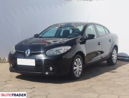 Renault Fluence 2015 1.5 108 KM Renault Fluence 2015 1.5 108 KM