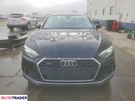 Audi A5 2022 2