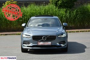 Volvo S90 2018 2.0 310 KM Volvo S90 2018 2.0 310 KM