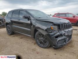 Jeep Grand Cherokee 2021 3 Jeep Grand Cherokee 2021 3