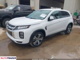 Mitsubishi Outlander 2021 2