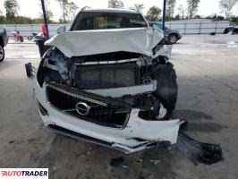 Volvo XC90 2019 2 Volvo XC90 2019 2