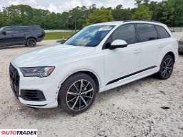 Audi Q7 2021 3 Audi Q7 2021 3