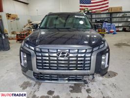 Hyundai Pozostałe 2024 3