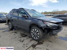 Subaru Outback 2024 2 Subaru Outback 2024 2