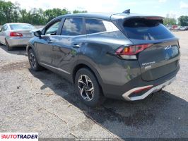 Kia Sportage 2023 2