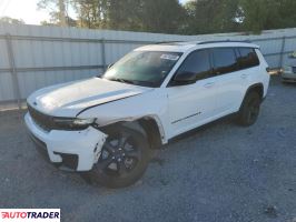 Jeep Cherokee 2024 3