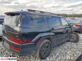Hyundai Santa Fe 2025 2