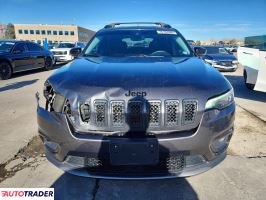 Jeep Cherokee 2022 2