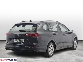 Volkswagen Golf 2021 2.0 115 KM