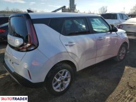 Kia Soul 2023 2