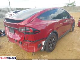 Tesla Model X 2023 Tesla Model X 2023