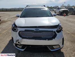 Kia Niro 2019 1