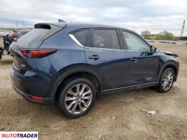 Mazda CX-5 2019 2