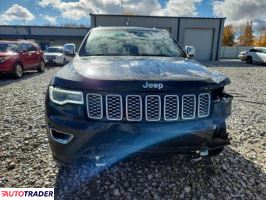 Jeep Grand Cherokee 2019 3