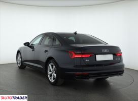 Audi A6 2022 2.0 261 KM Audi A6 2022 2.0 261 KM