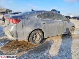 Kia Pozostałe 2020 2