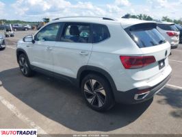 Volkswagen Pozostałe 2024 1