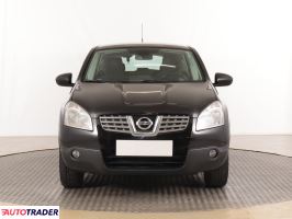 Nissan Qashqai 2009 1.6 112 KM