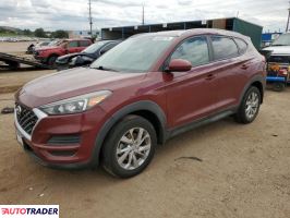 Hyundai Tucson - zobacz ofertę Hyundai Tucson - zobacz ofertę