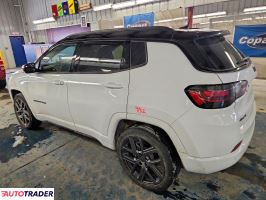 Jeep Compass 2025 2