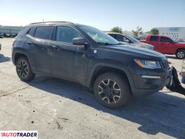 Jeep Compass 2019 2