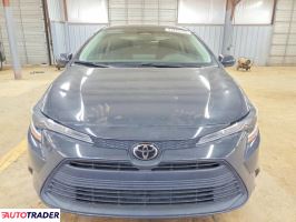 Toyota Corolla 2024 2