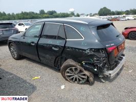 Mercedes CL 2025 2 Mercedes CL 2025 2