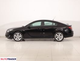 Opel Insignia 2016 2.0 167 KM Opel Insignia 2016 2.0 167 KM