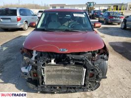 Kia Soul 2020 2 Kia Soul 2020 2