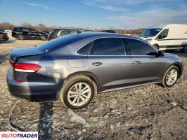 Volkswagen Passat 2020 2