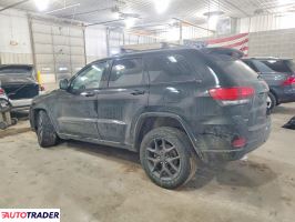 Jeep Grand Cherokee 2021 3
