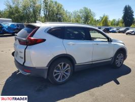 Honda CR-V 2021 2