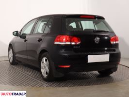 Volkswagen Golf 2009 1.4 79 KM