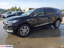 Buick Enclave 2020 3