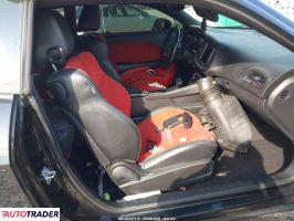 Dodge Challenger 2022 6