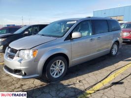 Dodge Grand Caravan - zobacz ofertę