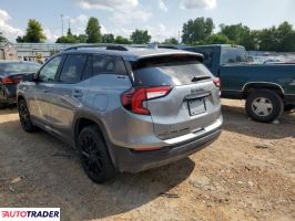 GMC Terrain 2024 1