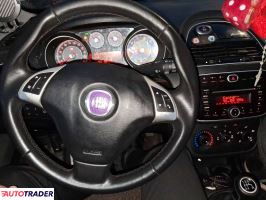 Fiat Panda 2011 1.2 68 KM