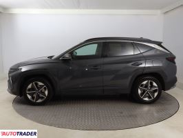 Hyundai Tucson 2024 1.6 158 KM