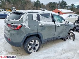 Jeep Compass 2022 2