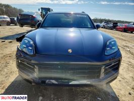 Porsche Cayenne 2024 3