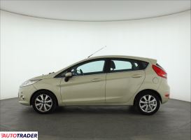 Ford Fiesta 2008 1.2 80 KM