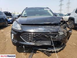 Ford Escape 2020 2 Ford Escape 2020 2