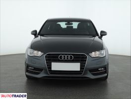 Audi A3 2012 1.4 123 KM